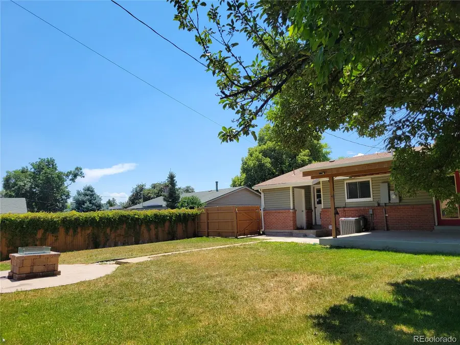 6554 Upham Street, Arvada, CO 80003 - #3