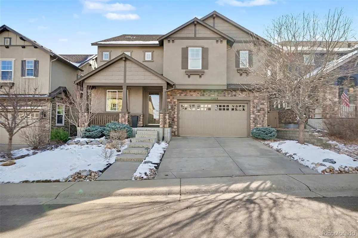 10869 Valleybrook Circle, Highlands Ranch, CO 80130 - Image #1