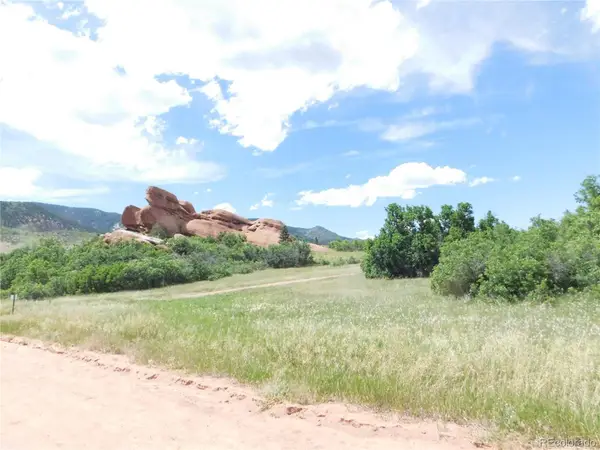 6068 Doral Court, Larkspur, CO 80118