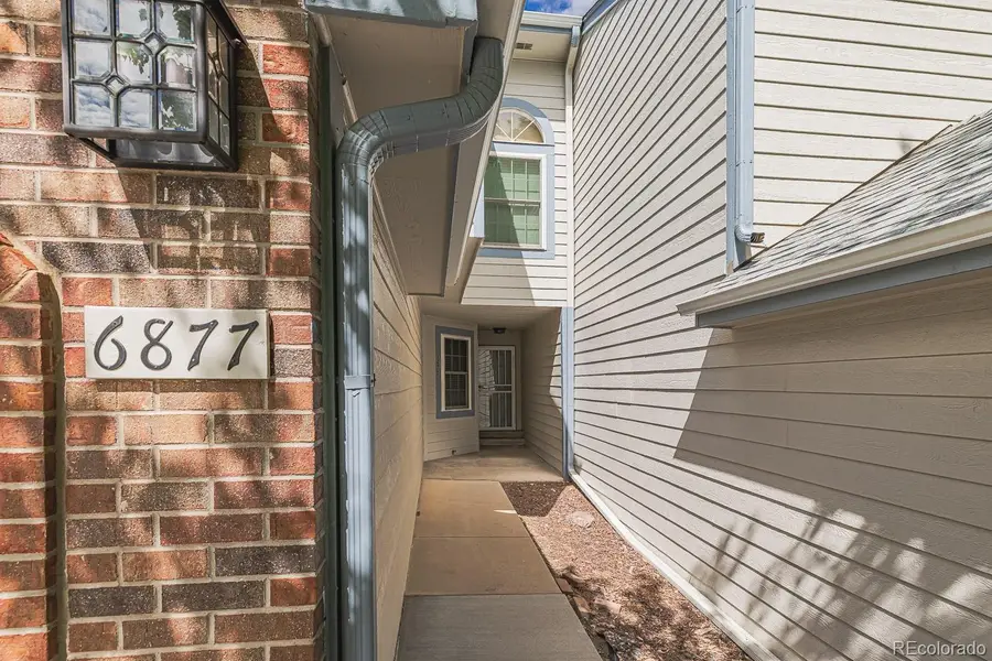6877 S Dover Way, Littleton, CO 80128 - #3