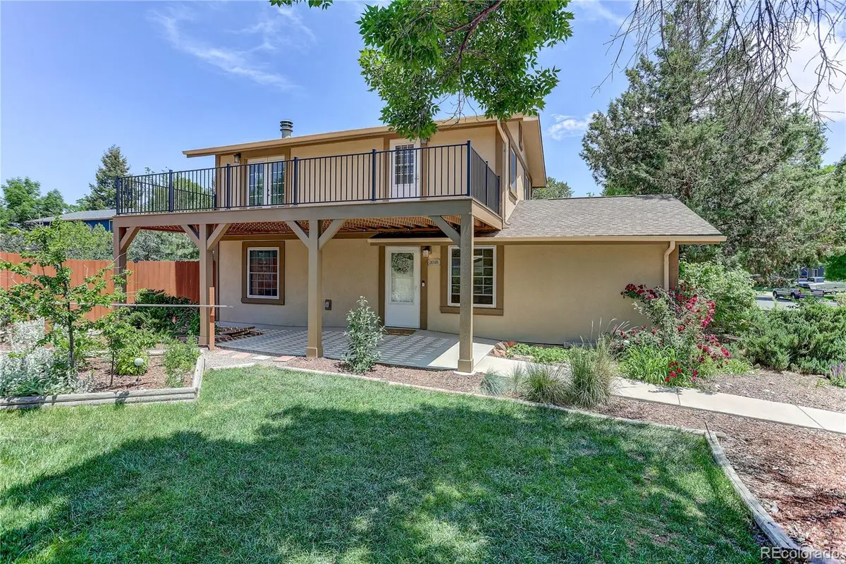 2018 Cheshire Street, Fort Collins, CO 80526 - #1