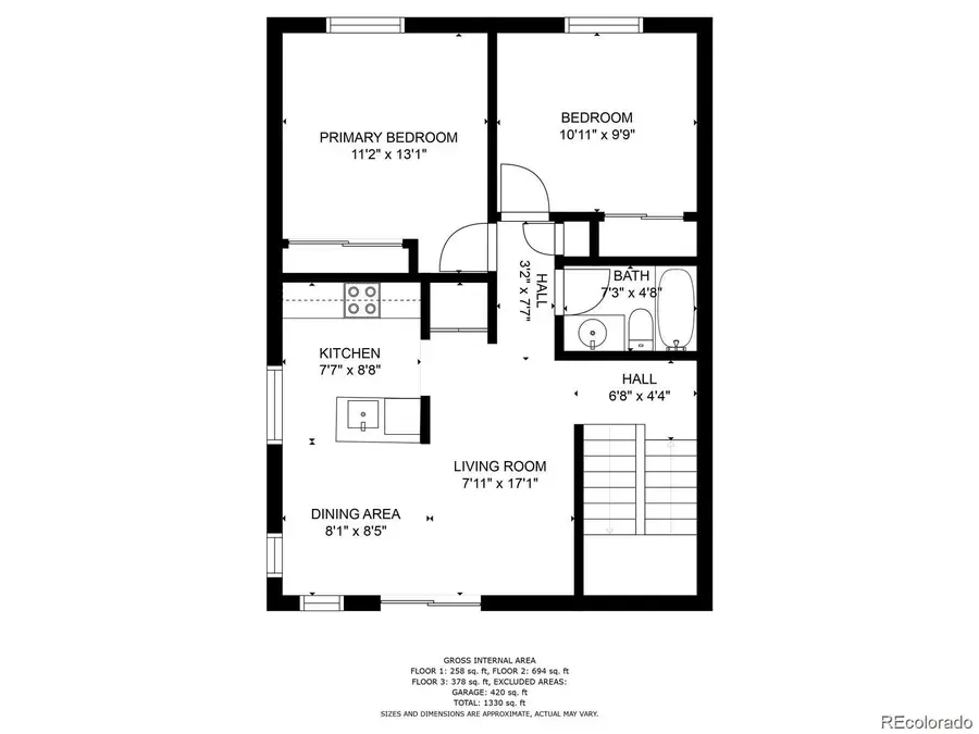 18633 E 54th Avenue, Denver, CO 80249 - Image #2