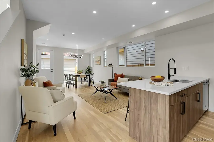 2111 S Cherokee Street, Denver, CO 80222 - #3