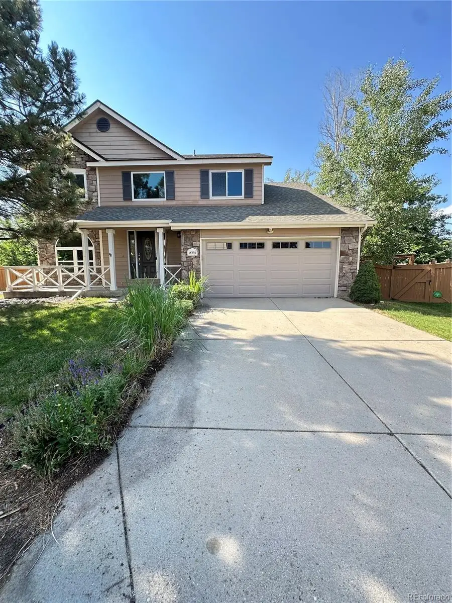 16392 E Hialeah Drive, Centennial, CO 80015 - #1