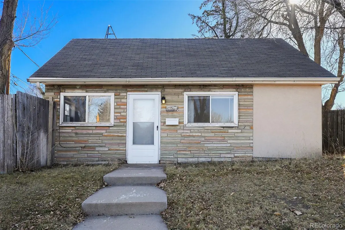 5620 E Alameda Avenue, Denver, CO 80224 - Image #1