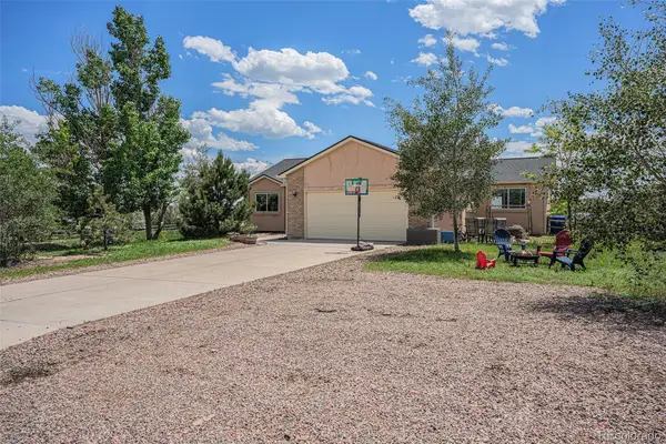 11441 Cranston Drive, Peyton, CO 80831