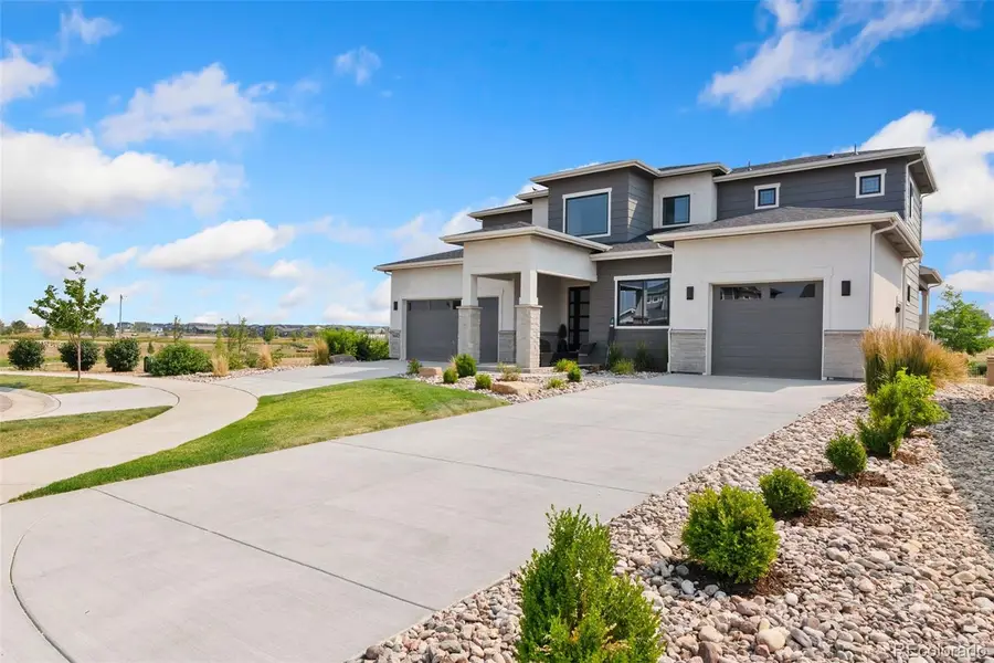 3662 N Buchanan Court, Aurora, CO 80019 - #2