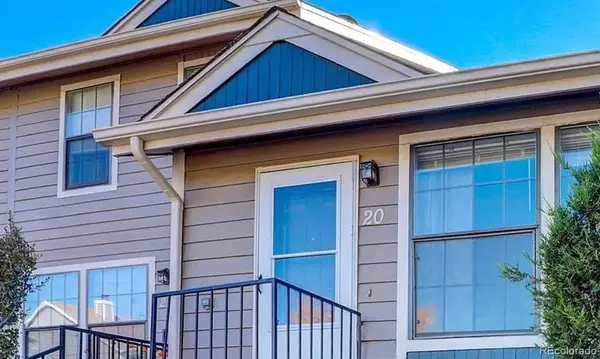 11518 Community Center Drive #20, Northglenn, CO 80233