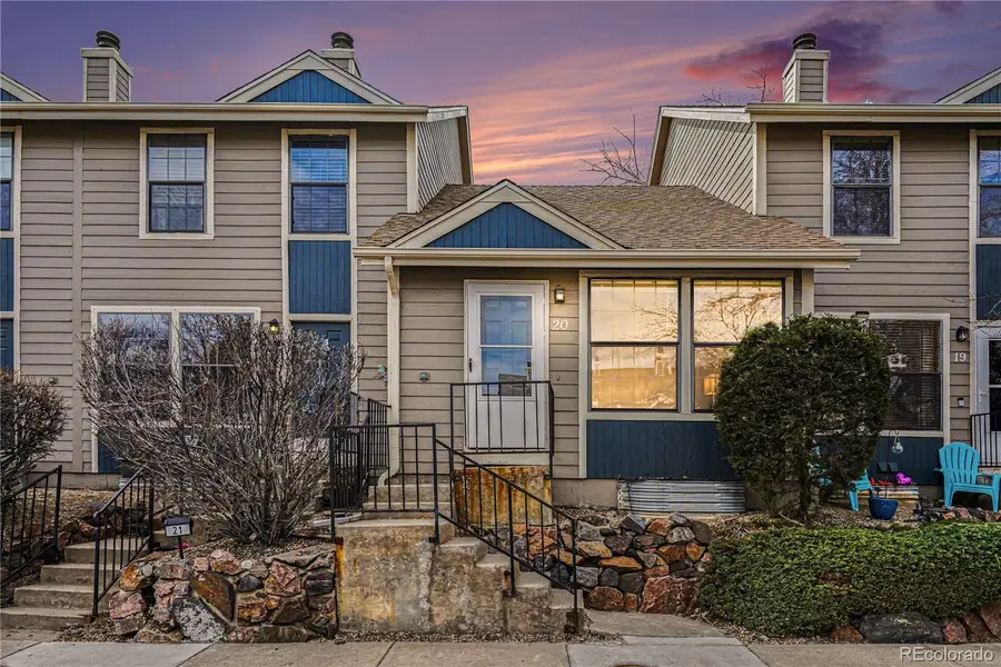 11518 Community Center Drive #20, Northglenn, CO 80233 - #2