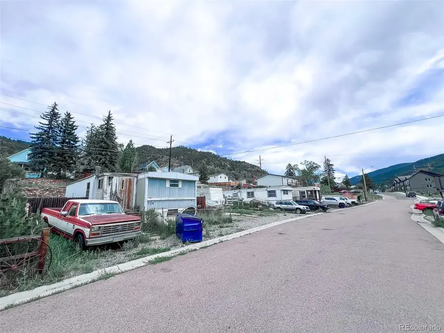 704 Miner Street, Idaho Springs, CO 80452 - #2