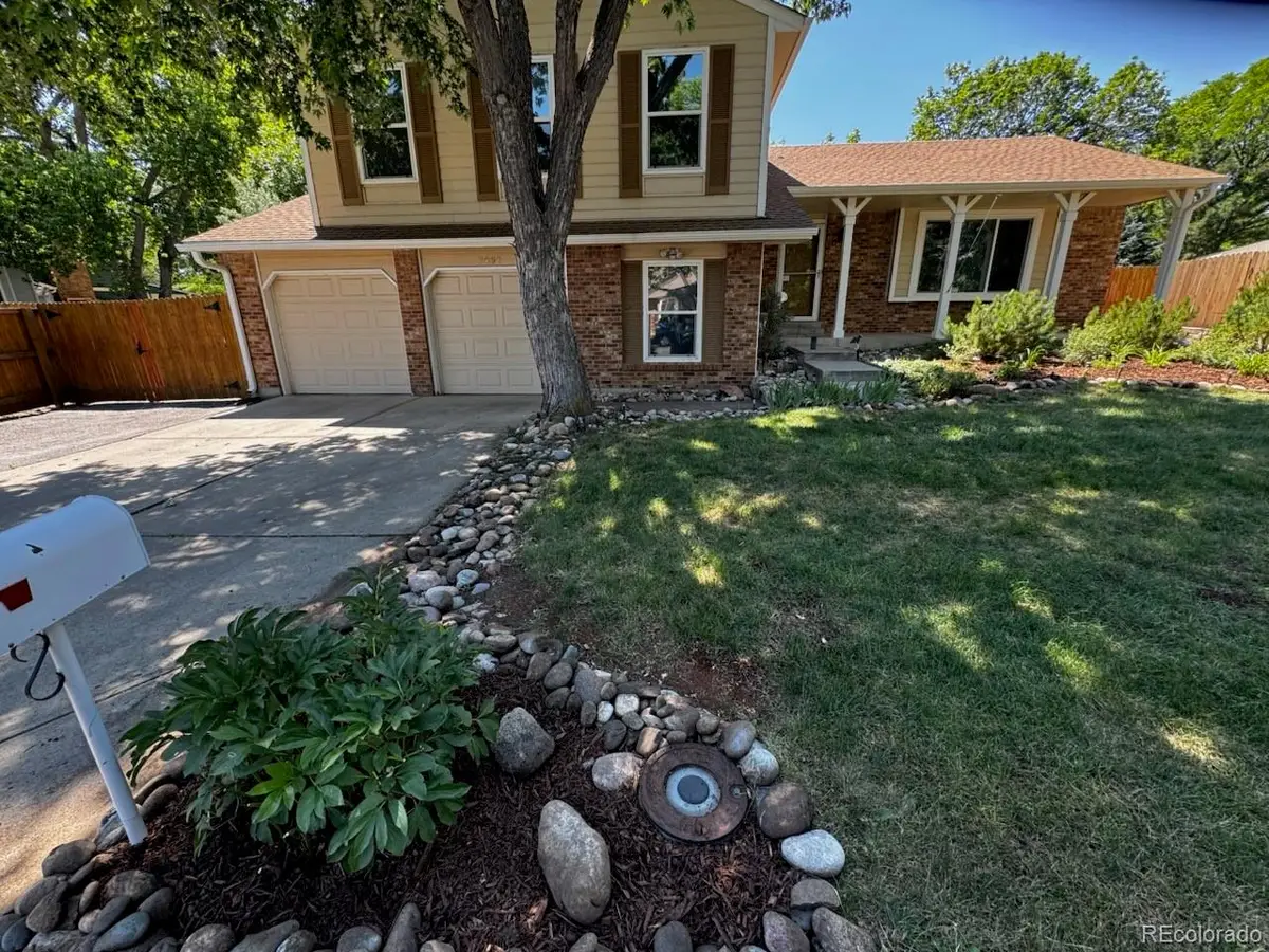7892 S Logan Drive, Littleton, CO 80122 - #1