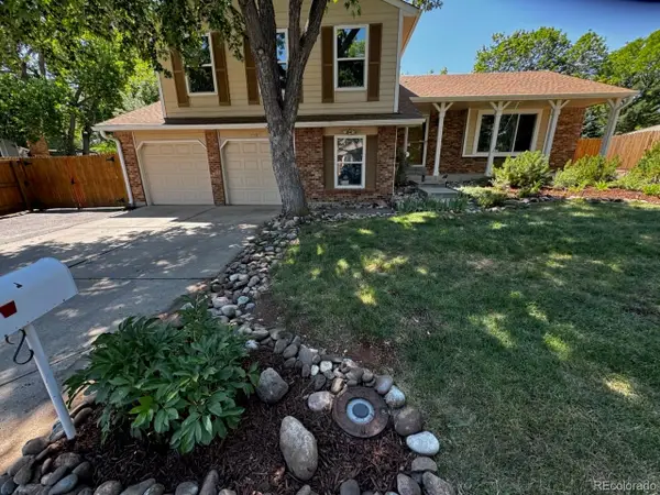 7892 S Logan Drive, Littleton, CO 80122