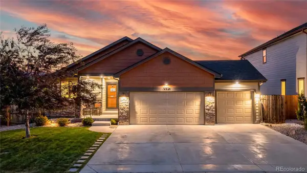 6821 Sequoia Street, Frederick, CO 80530
