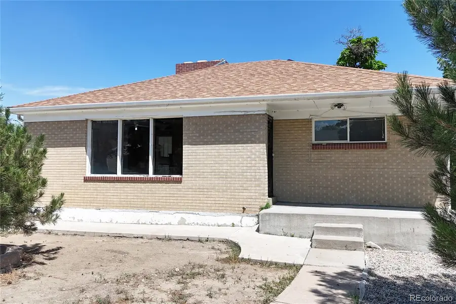 2221 W 55th Avenue, Denver, CO 80221 - #2