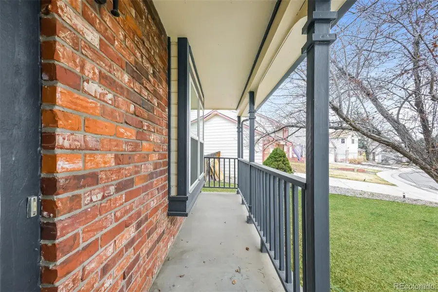 5941 S Quail Way, Littleton, CO 80127 - #3