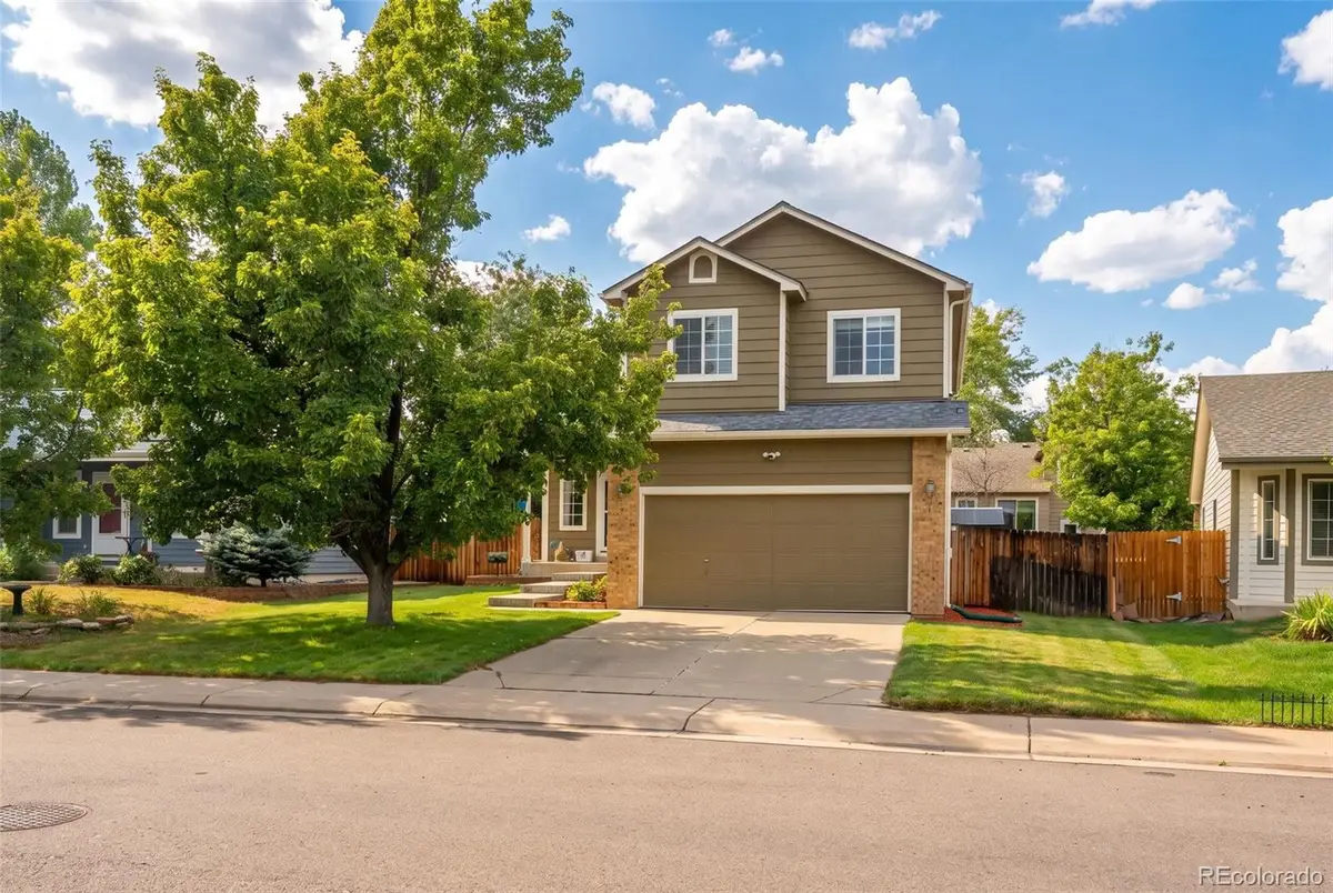 5305 E Kensington Avenue, Castle Rock, CO 80104 - #1