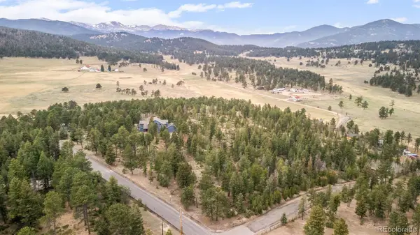 5981 Bluebell Lane, Evergreen, CO 80439