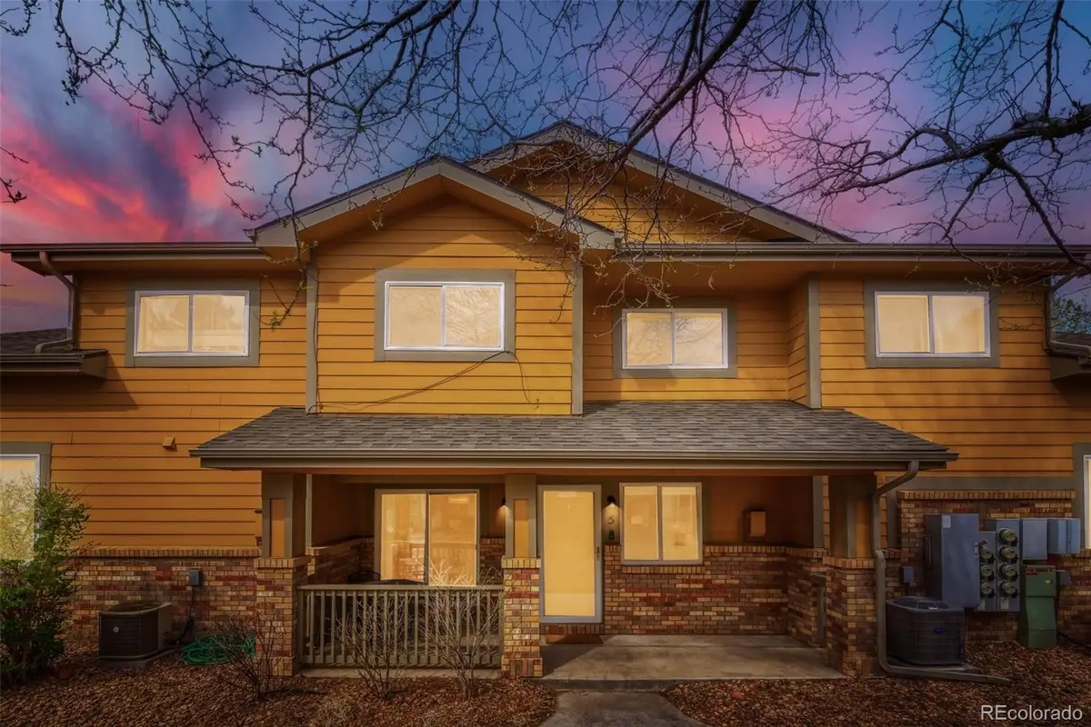 2900 Purcell Street #D5, Brighton, CO 80601 - #1