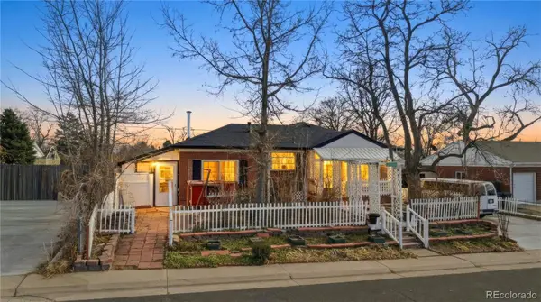 10700 Larry Drive, Northglenn, CO 80233