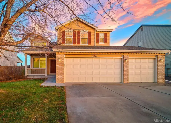 1136 N Calhan Avenue, Castle Rock, CO 80104