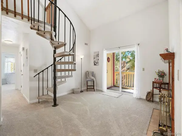 10872 W Evans Avenue #3E, Lakewood, CO 80227
