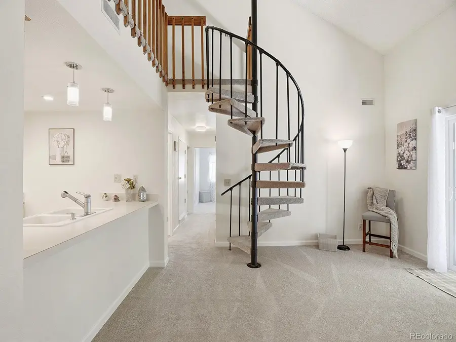 10872 W Evans Avenue #3E, Lakewood, CO 80227 - #3