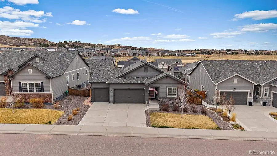7718 Greenwater Circle, Castle Rock, CO 80108 - #2