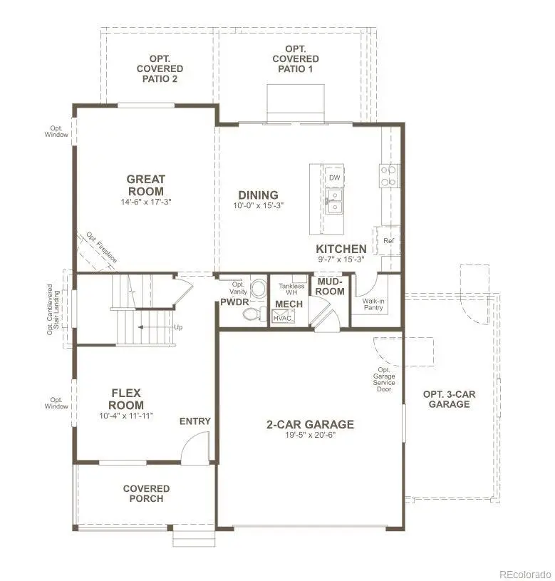 4687 Sugar Beet Street, Johnstown, CO 80534 - Image #2