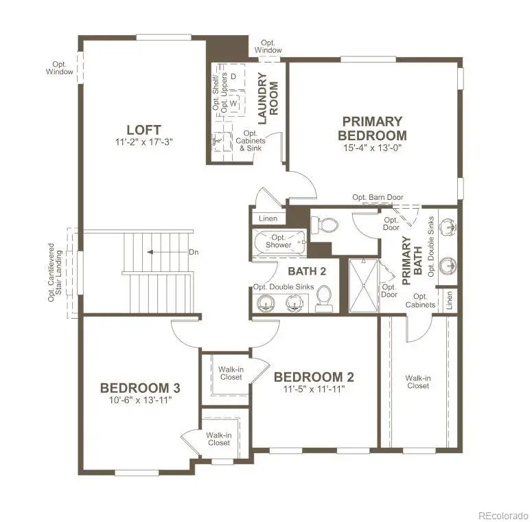 4687 Sugar Beet Street, Johnstown, CO 80534 - Image #3