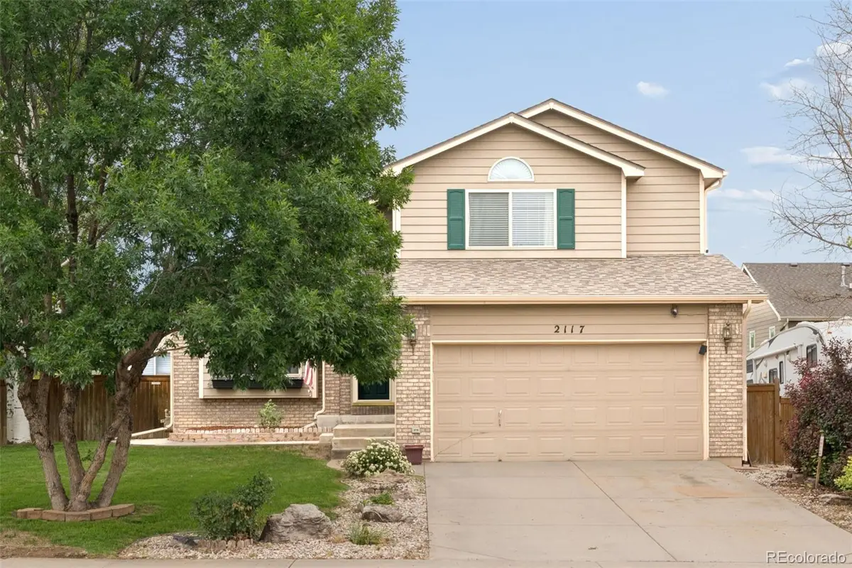2117 74th Avenue, Greeley, CO 80634 - #1