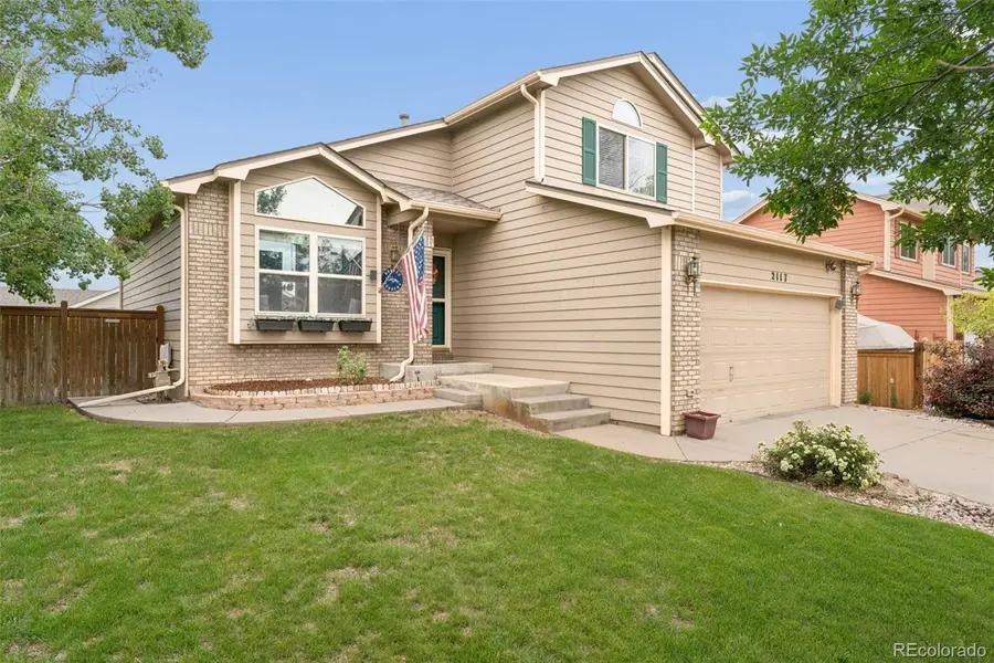 2117 74th Avenue, Greeley, CO 80634 - #2