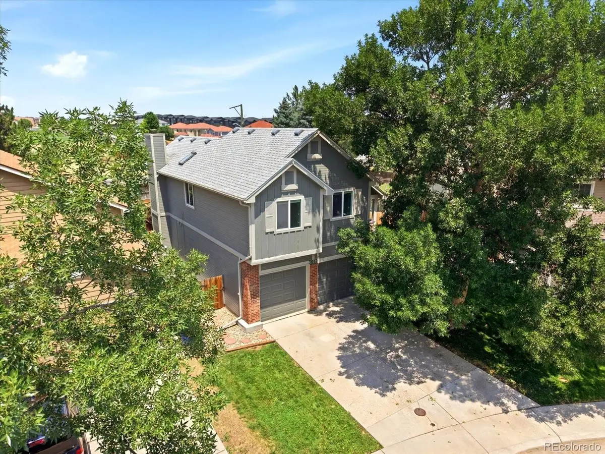 3863 W 63rd Place, Arvada, CO 80003 - #1