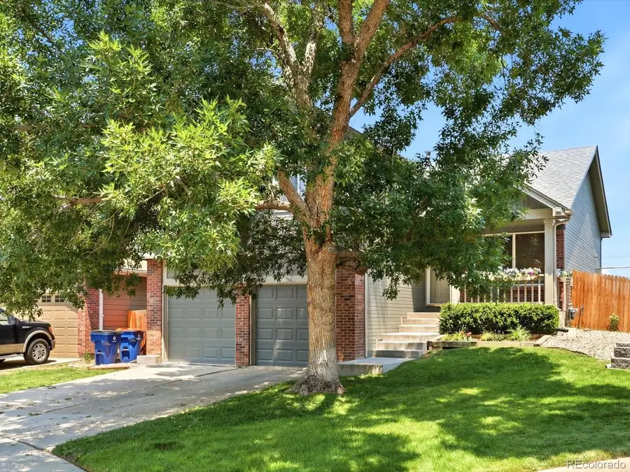 3863 W 63rd Place, Arvada, CO 80003 - #3
