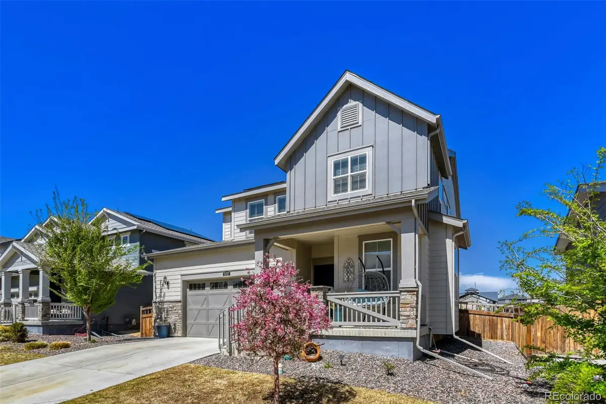 5737 Piney River Place, Brighton, CO 80601 - #1