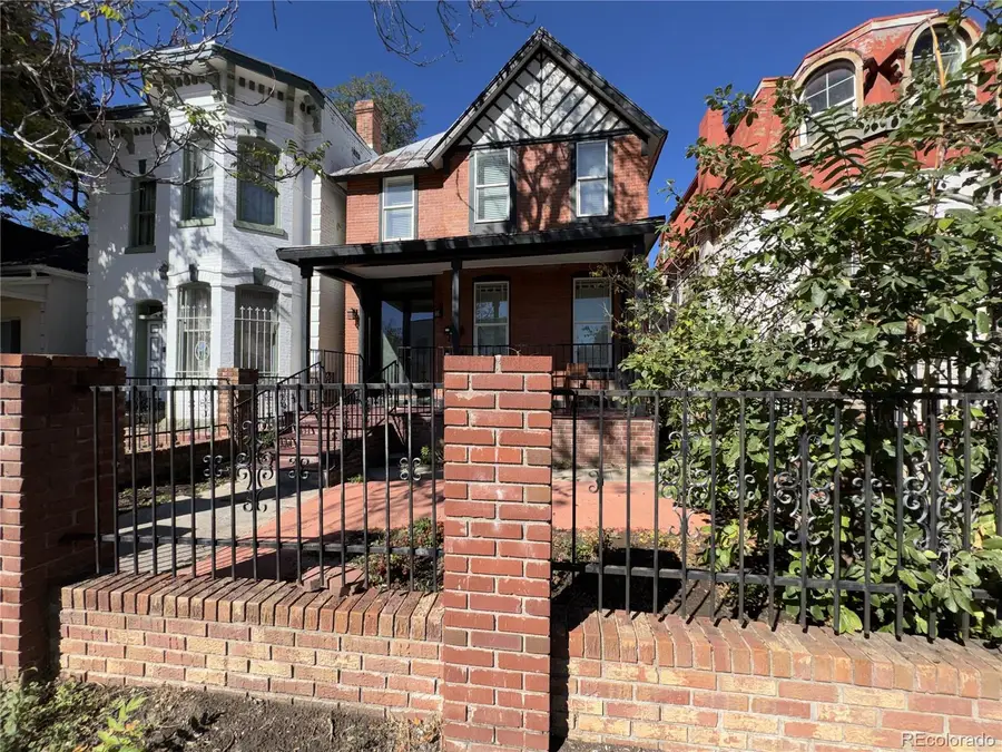 2741 Champa, Denver, CO 80205 - #3
