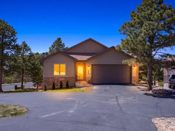 1572 Piney Hill Point, Monument, CO 80132