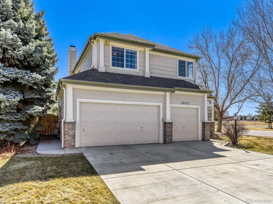 16213 Quarry Hill Drive, Parker, CO 80134 - #2