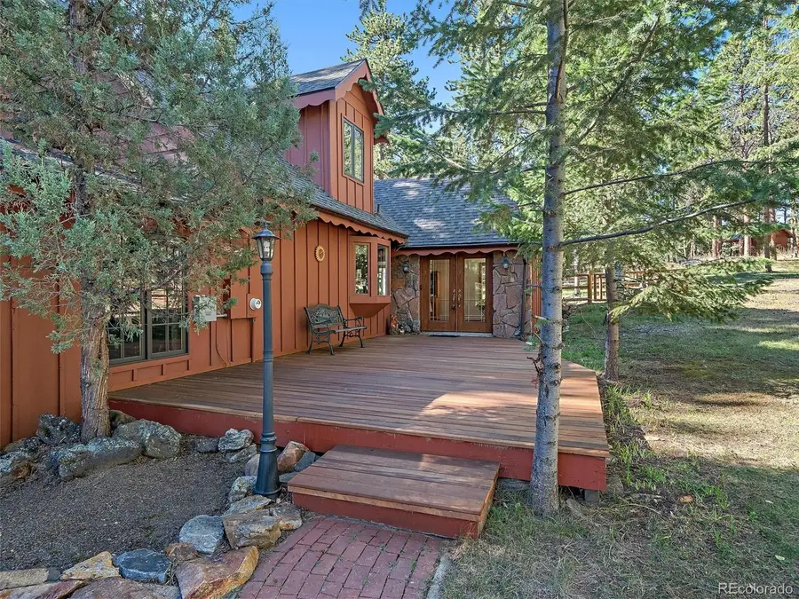 28132 Man O War Trail, Evergreen, CO 80439 - #2