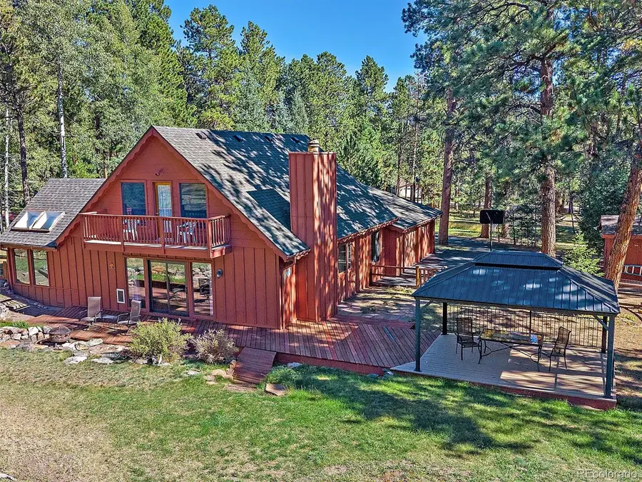 28132 Man O War Trail, Evergreen, CO 80439 - #3