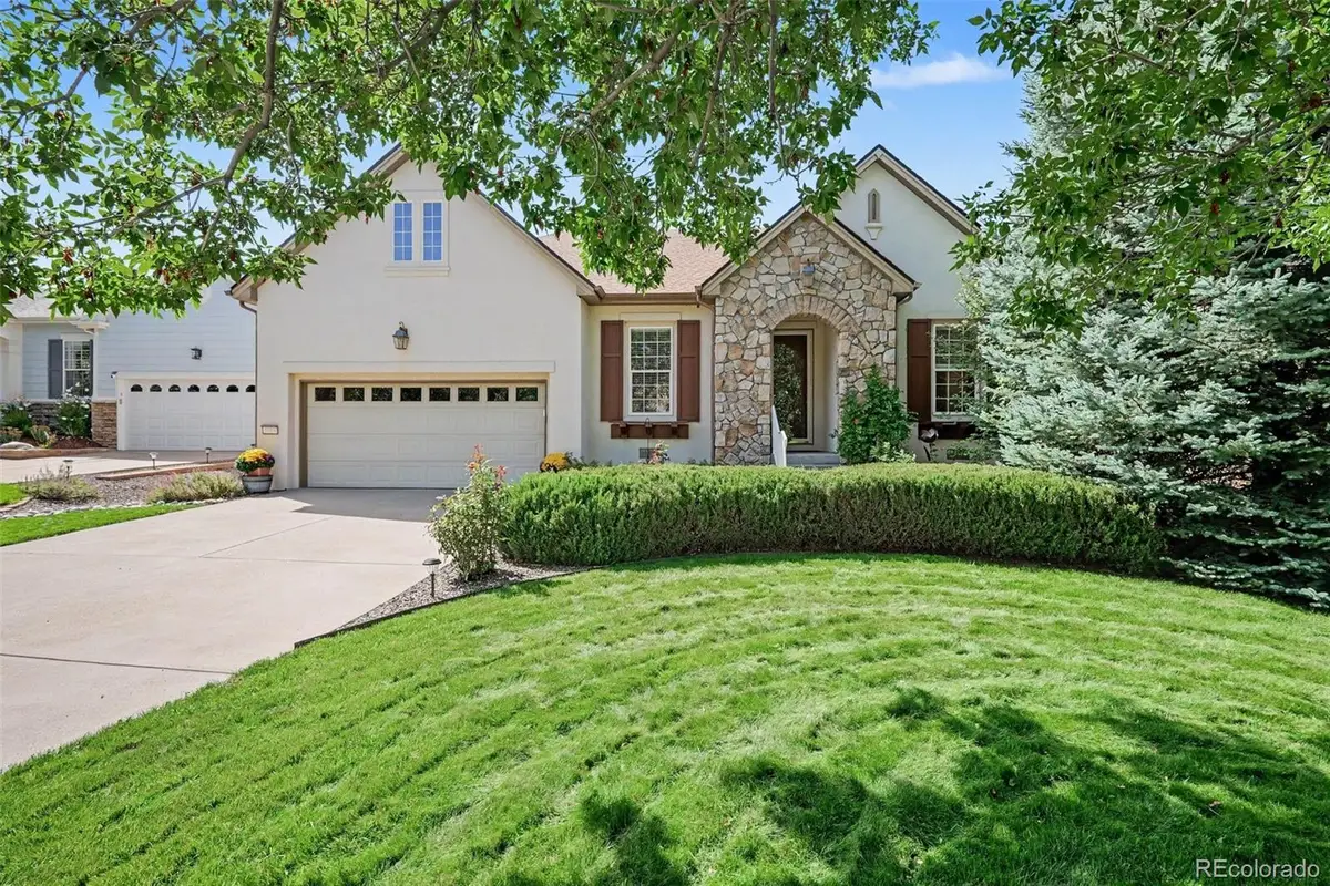 7014 S Malaya Way, Aurora, CO 80016 - #1