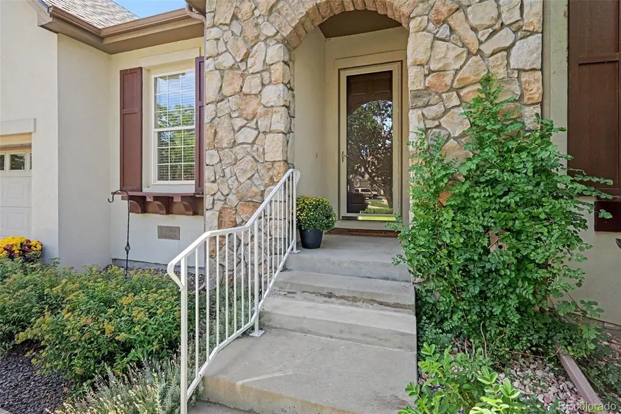 7014 S Malaya Way, Aurora, CO 80016 - #2