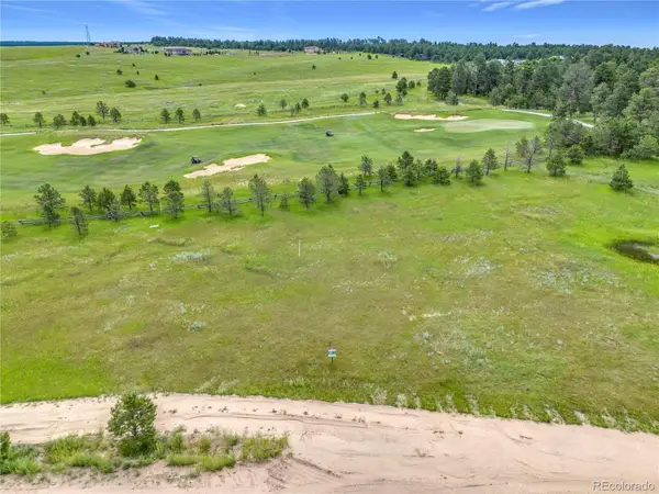 15031 Allen Ranch Road, Colorado Springs, CO 80908