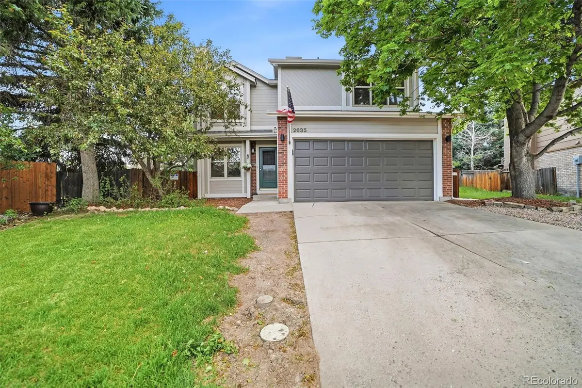 2635 Landsdown Place, Colorado Springs, CO 80919 - #1