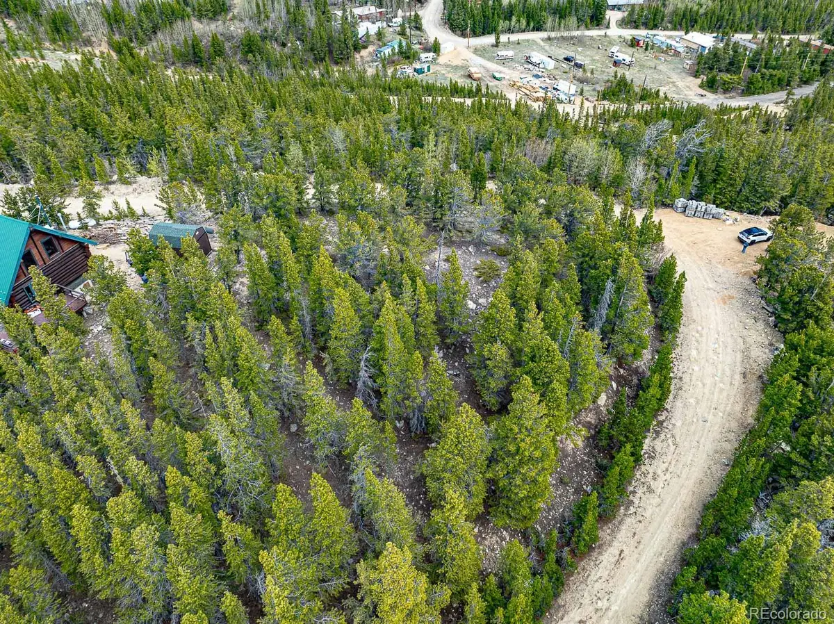 Lot 340 Eva Road, Idaho Springs, CO 80452 - #1