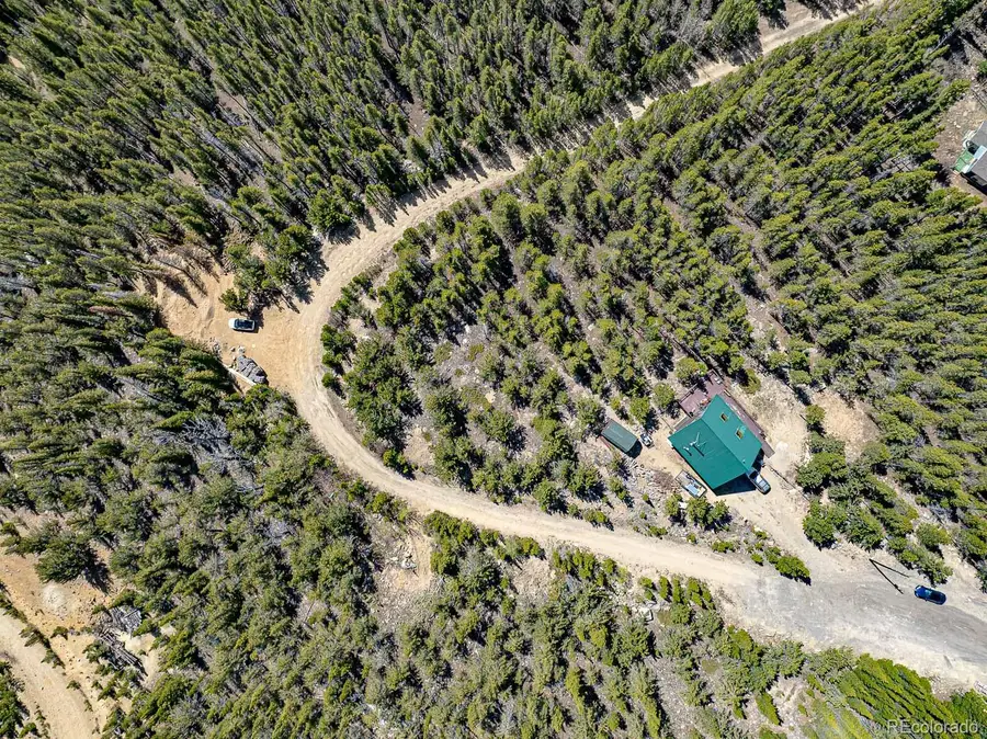 Lot 340 Eva Road, Idaho Springs, CO 80452 - #2