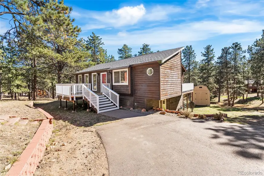 294 Kudu Trail, Bailey, CO 80421 - Image #3