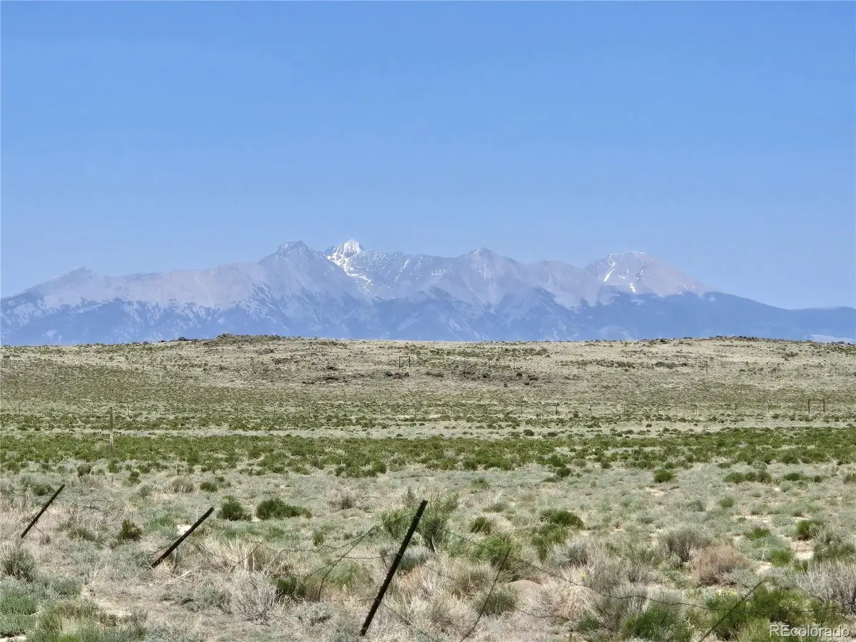 Lot 1 33rd Street, Blanca, CO 81123 - #1