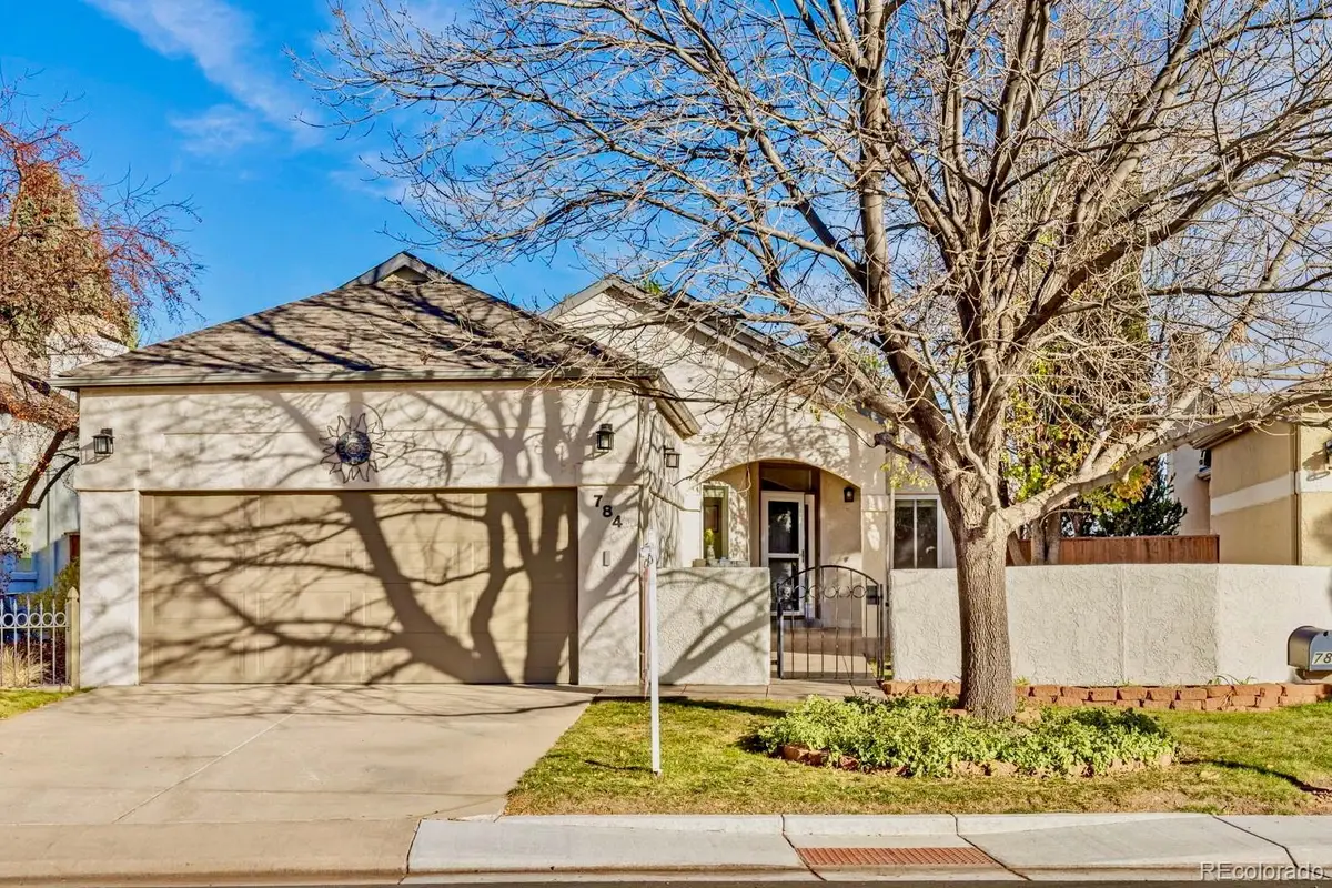 784 Club Circle, Louisville, CO 80027 - Image #1