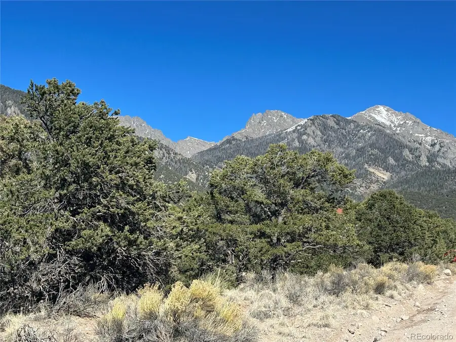 626 Panorama Way, Crestone, CO 81131 - #2