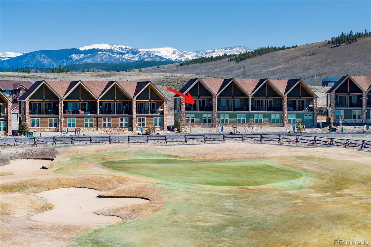 134 Eagle Ridge Drive, Granby, CO 80446 - #1